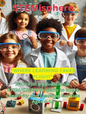 cover image of STEMisphere